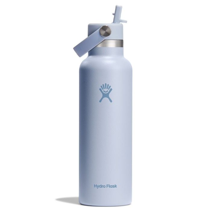 Butelka HYDRO FLASK 21oz (621ml) MOUTH FLEX STRAW CAP