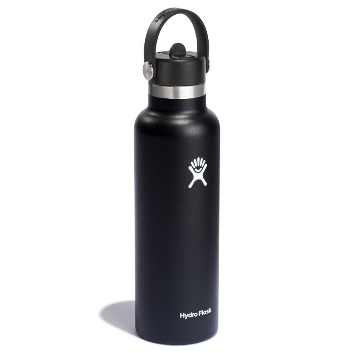 Butelka HYDRO FLASK 21oz (621ml) MOUTH FLEX STRAW CAP