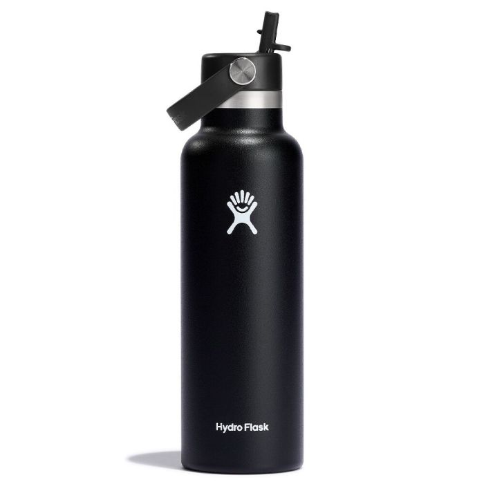 Butelka HYDRO FLASK 21oz (621ml) MOUTH FLEX STRAW CAP
