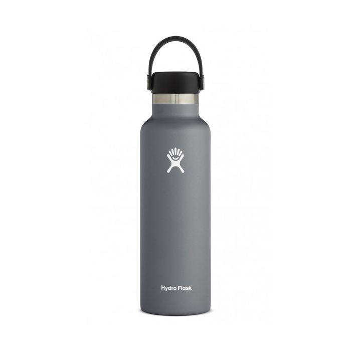 Butelka HYDRO FLASK 21oz (621ml) STANDARD MOUTH FLEX CAP
