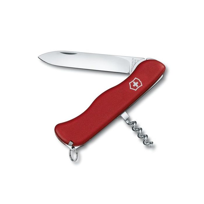 Scyzoryk VICTORINOX ALPINEER RED