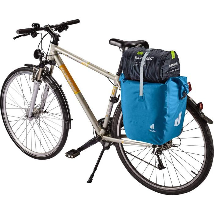 Sakwa rowerowa DEUTER WEYBRIDGE 25+5