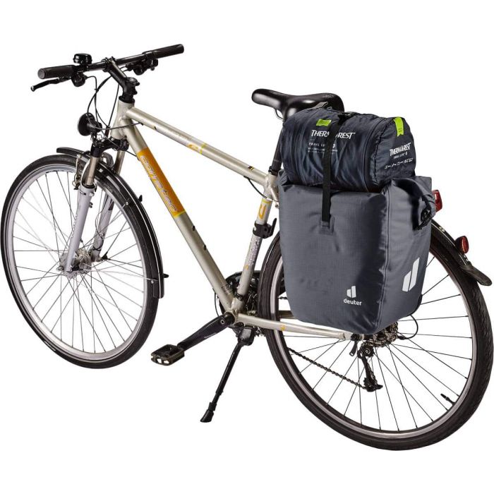 Sakwa rowerowa DEUTER WEYBRIDGE 25+5