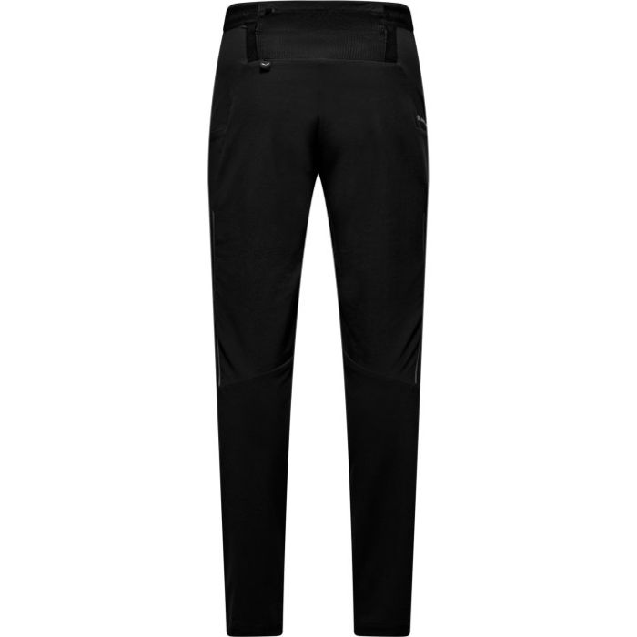 Spodnie męskie SALEWA PEDROC STORMWALL DURASTRETCH WIND