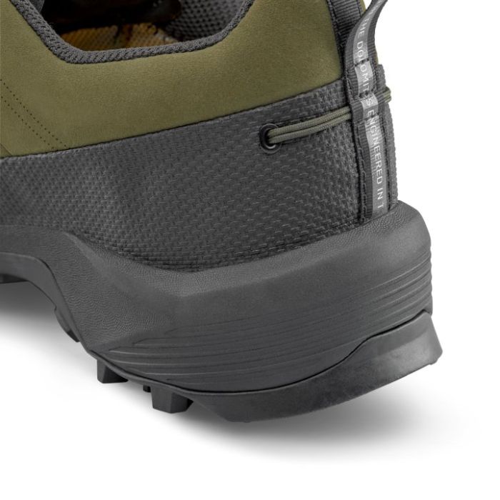 Buty męskie SALEWA WILDFIRE LEATHER 2 GTX