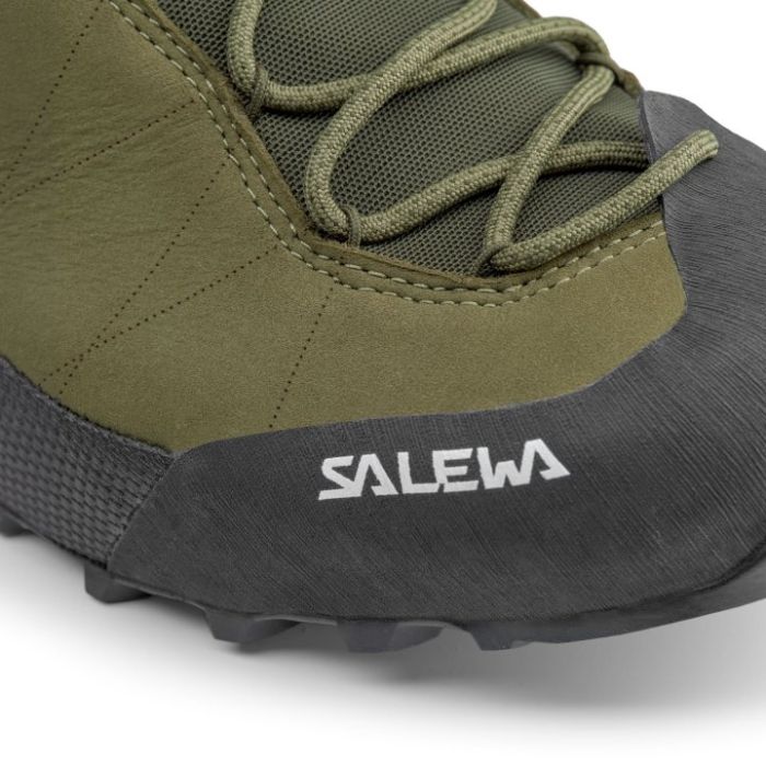 Buty męskie SALEWA WILDFIRE LEATHER 2 GTX