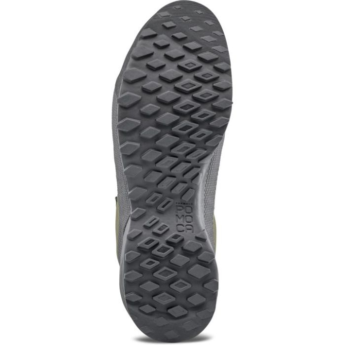 Buty męskie SALEWA WILDFIRE LEATHER 2 GTX