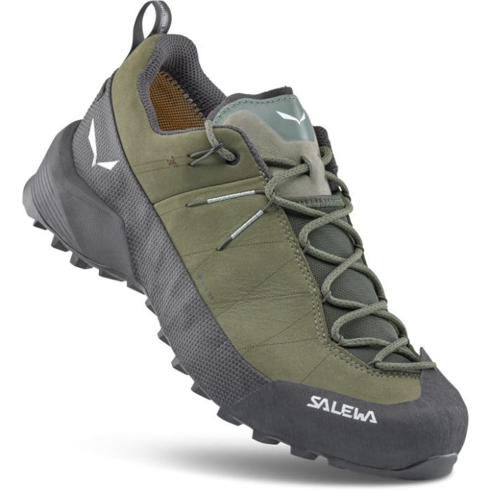 Buty męskie SALEWA WILDFIRE LEATHER 2 GTX