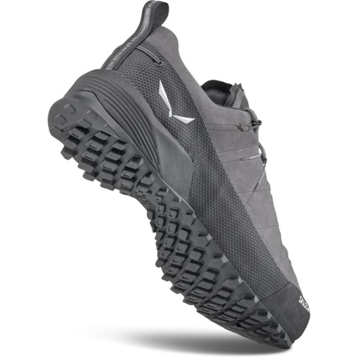 Buty męskie SALEWA WILDFIRE LEATHER 2 GTX