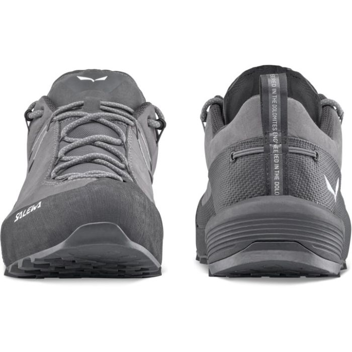 Buty męskie SALEWA WILDFIRE LEATHER 2 GTX