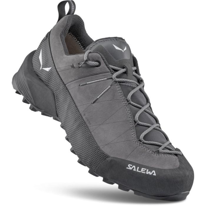 Buty męskie SALEWA WILDFIRE LEATHER 2 GTX