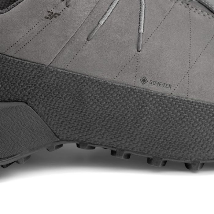 Buty męskie SALEWA WILDFIRE LEATHER 2 GTX