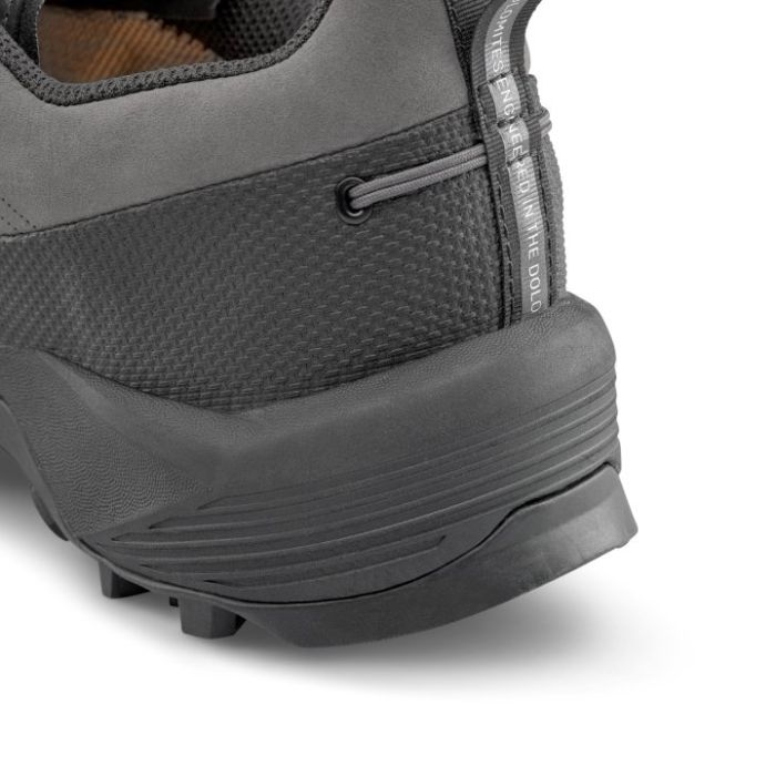 Buty męskie SALEWA WILDFIRE LEATHER 2 GTX