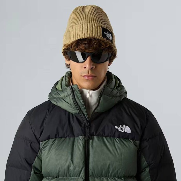 Czapka THE NORTH FACE SALTY LINED