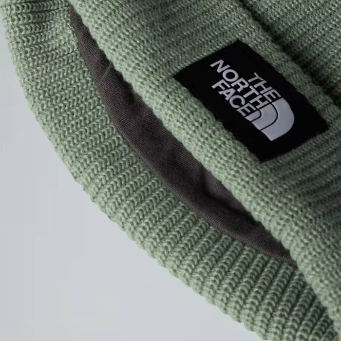 Czapka THE NORTH FACE SALTY LINED