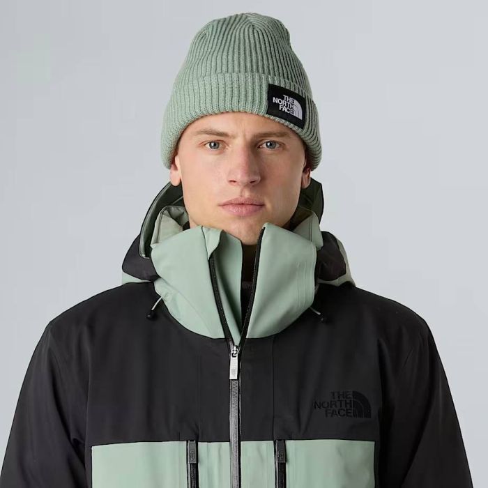 Czapka THE NORTH FACE SALTY LINED