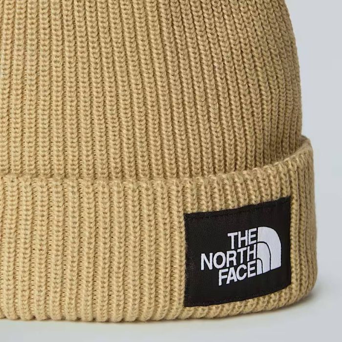 Czapka THE NORTH FACE SALTY LINED