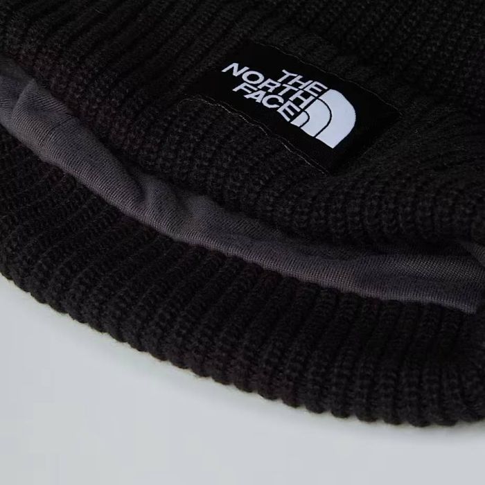 Czapka THE NORTH FACE SALTY LINED