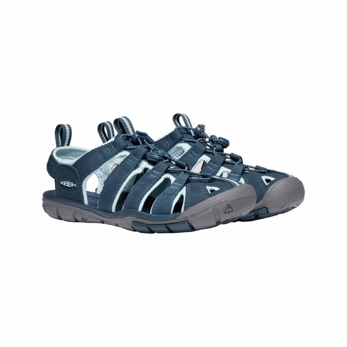 Sandały damskie KEEN CLEARWATER CNX