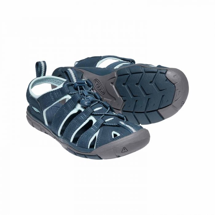 Sandały damskie KEEN CLEARWATER CNX