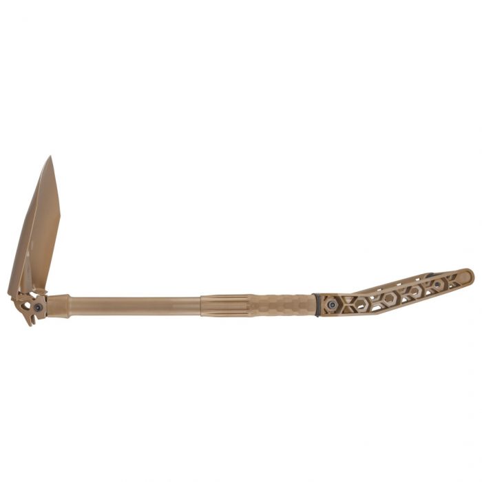 Saperka GERBER DREDGE