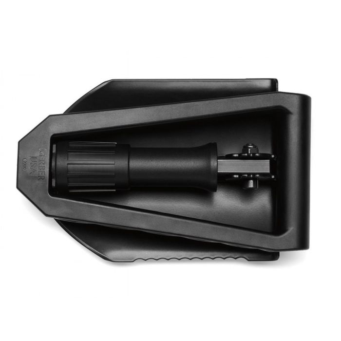 Saperka GERBER ENTRECHING FOLDING SPADE