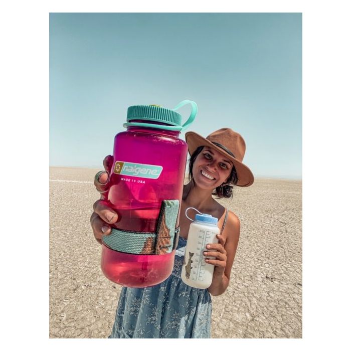 Butelka NALGENE 32oz (1000 ml) WIDE MOUTH
