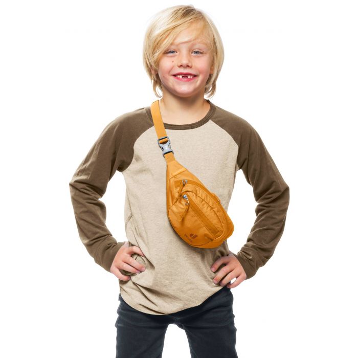 Saszetka dziecięca DEUTER JUNIOR BELT Saszetka dziecięca DEUTER JUNIOR BELT
