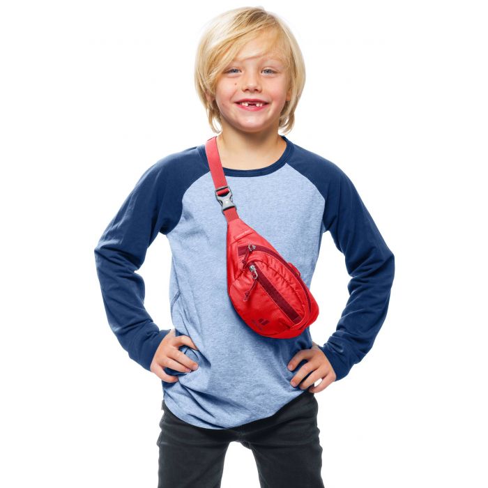 Saszetka dziecięca DEUTER JUNIOR BELT Saszetka dziecięca DEUTER JUNIOR BELT