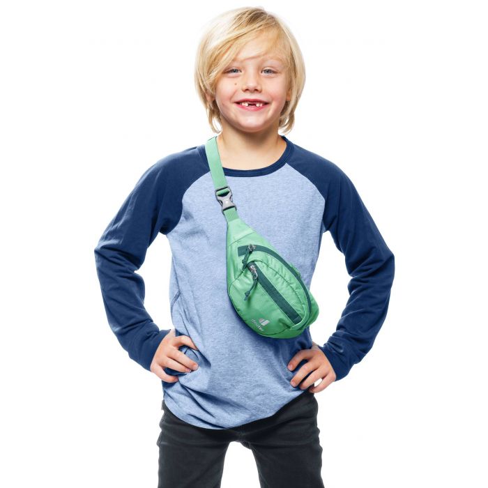 Saszetka dziecięca DEUTER JUNIOR BELT Saszetka dziecięca DEUTER JUNIOR BELT