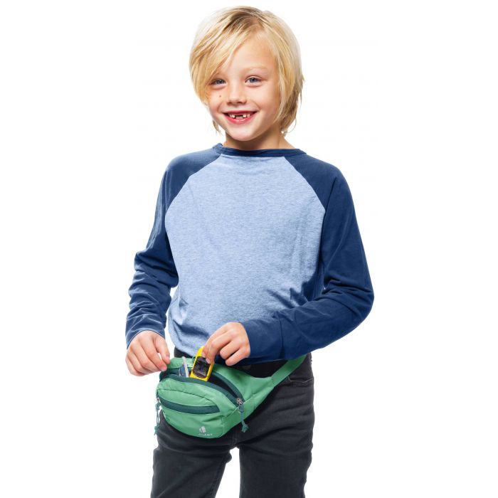 Saszetka dziecięca DEUTER JUNIOR BELT Saszetka dziecięca DEUTER JUNIOR BELT