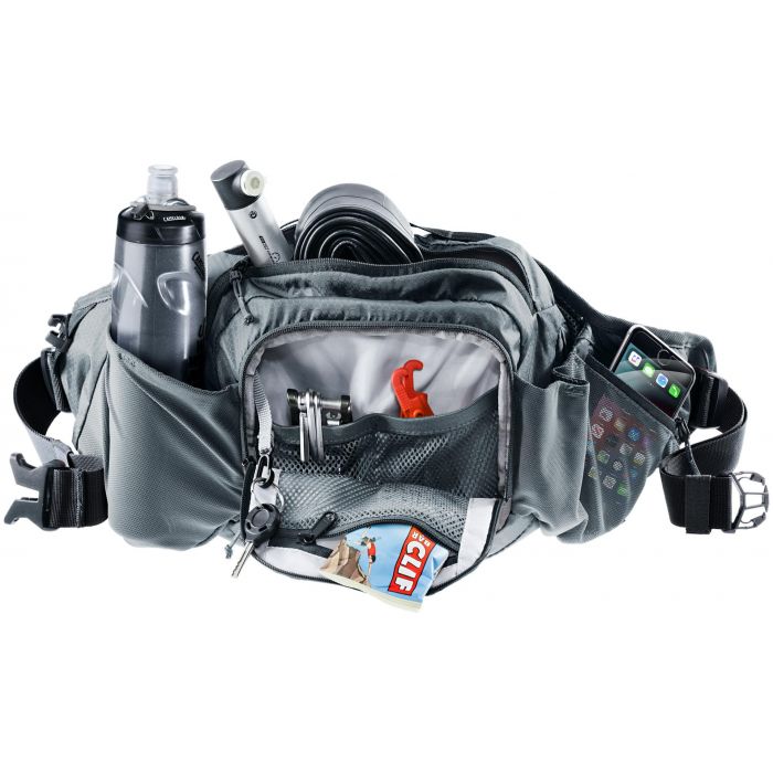 Torba biodrowa DEUTER PULSE 5