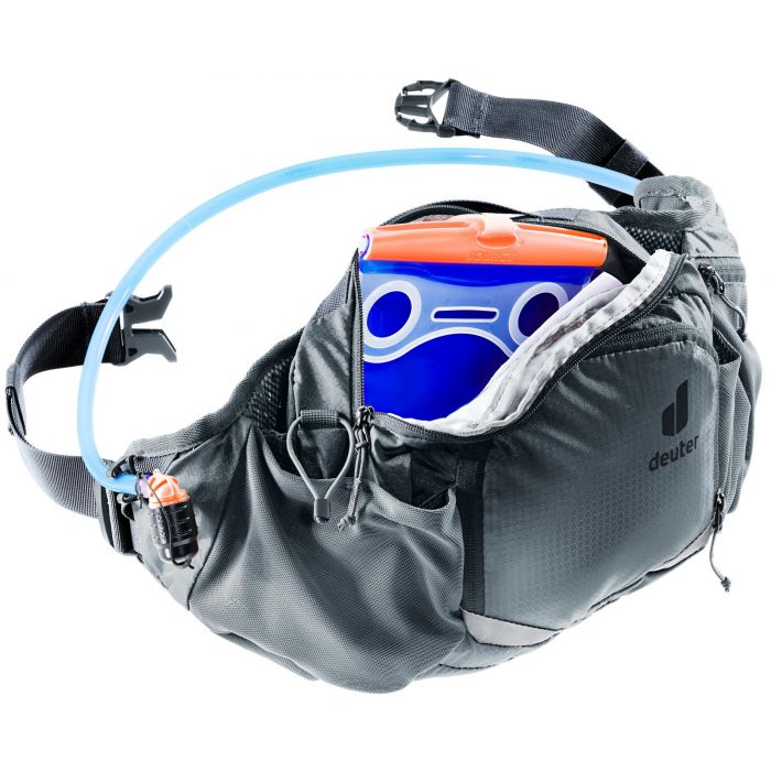 Torba biodrowa DEUTER PULSE 5