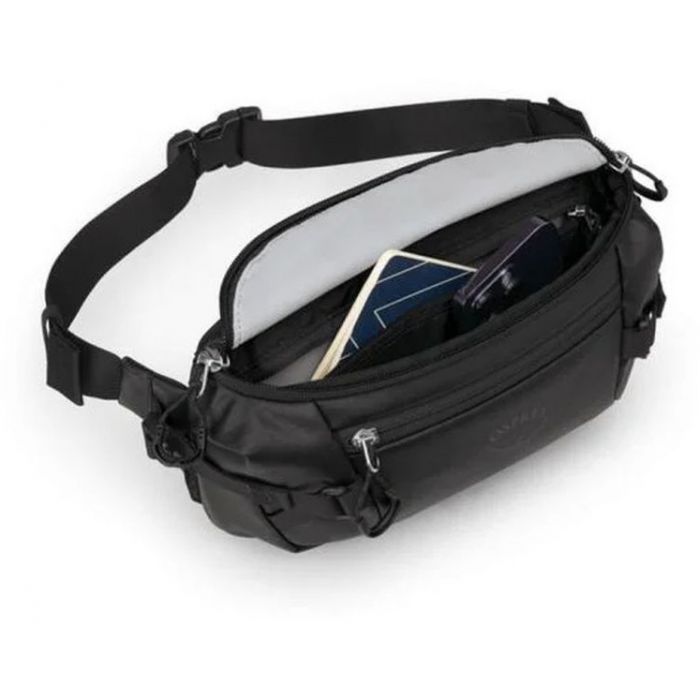Saszetka biodrowa OSPREY TRANSPORTER WAIST