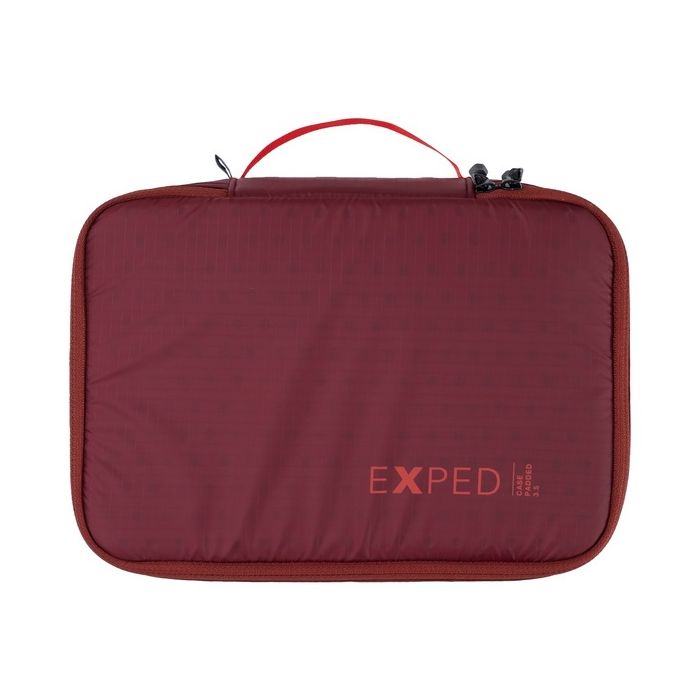 Saszetka EXPED CASE PADDED 3,5L