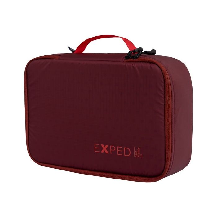 Saszetka EXPED CASE PADDED 3,5L