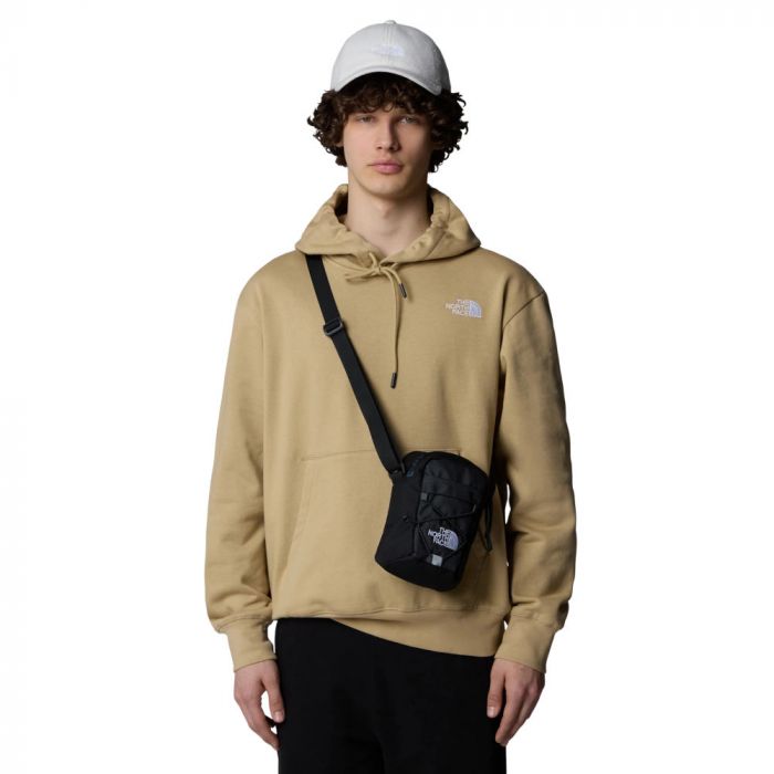 Saszetka na ramię THE NORTH FACE JESTER CROSSBODY