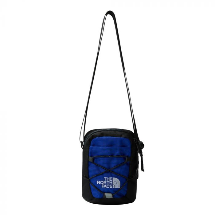Saszetka na ramię THE NORTH FACE JESTER CROSSBODY