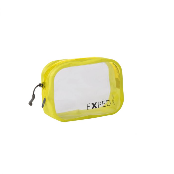 Saszetka organizer EXPED CLEAR CUBE