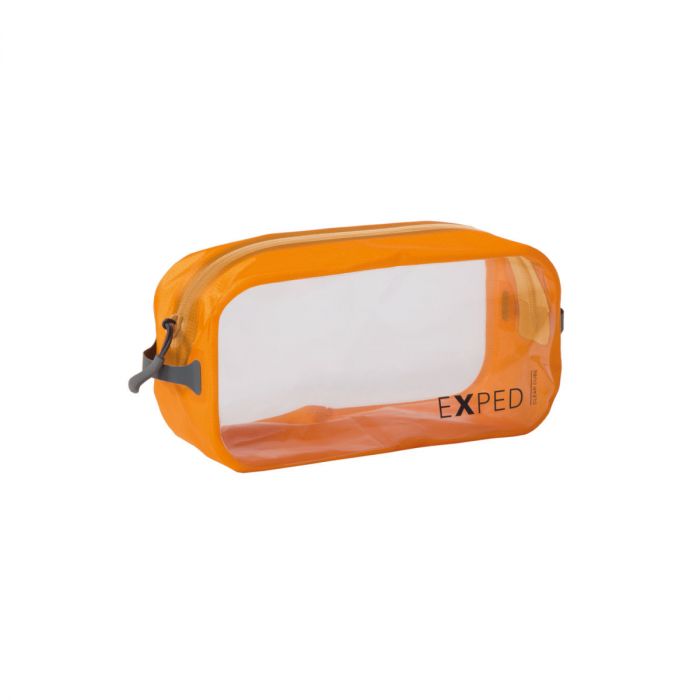 Saszetka organizer EXPED CLEAR CUBE