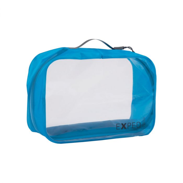 Saszetka organizer EXPED CLEAR CUBE