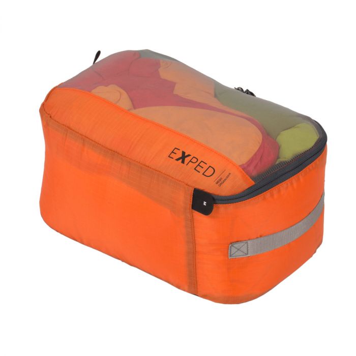 Saszetka organizer EXPED MESH ORGANISER UL