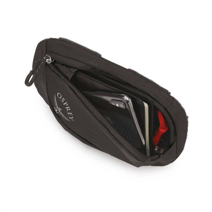 Saszetka OSPREY PACK POCKET PADDED ZIPPERED