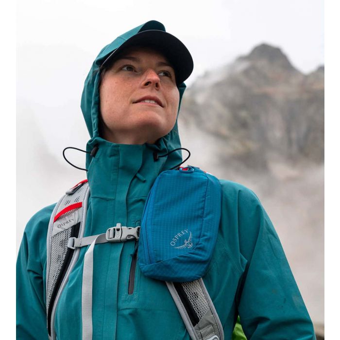 Saszetka OSPREY PACK POCKET PADDED ZIPPERED