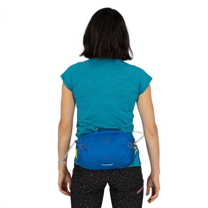 Saszetka OSPREY SERAL 4