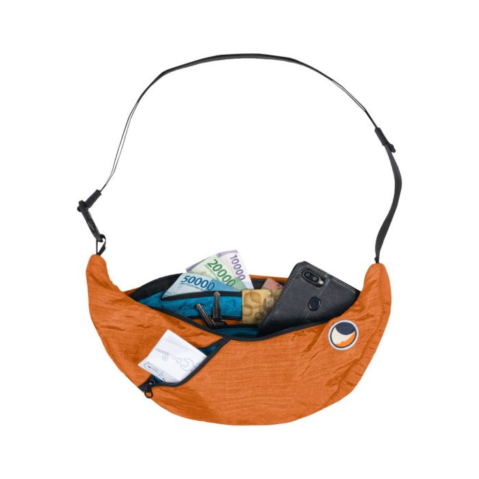 Saszetka / torebka TICKET TO THE MOON SLING BAG PREMIUM