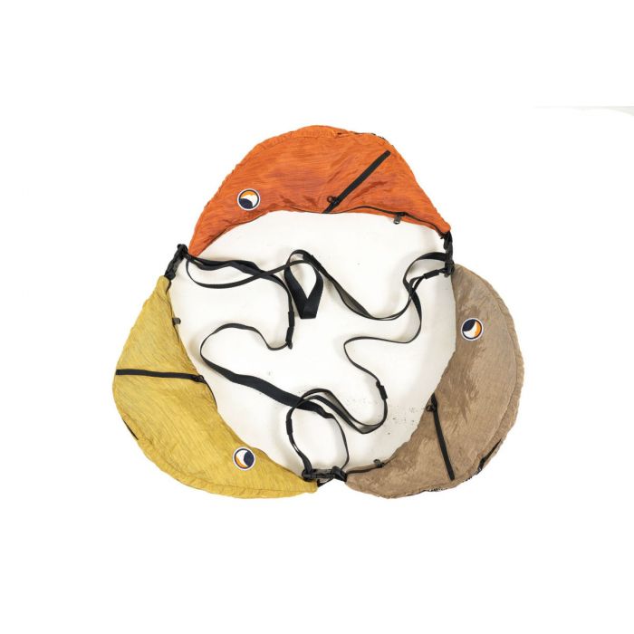 Saszetka / torebka TICKET TO THE MOON SLING BAG PREMIUM