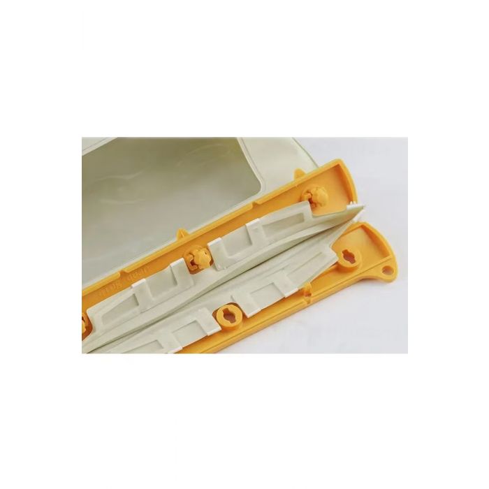 Saszetka wodoszczelna NATUREHIKE WATERPROOF BAG CNK2300BS016 5.6L