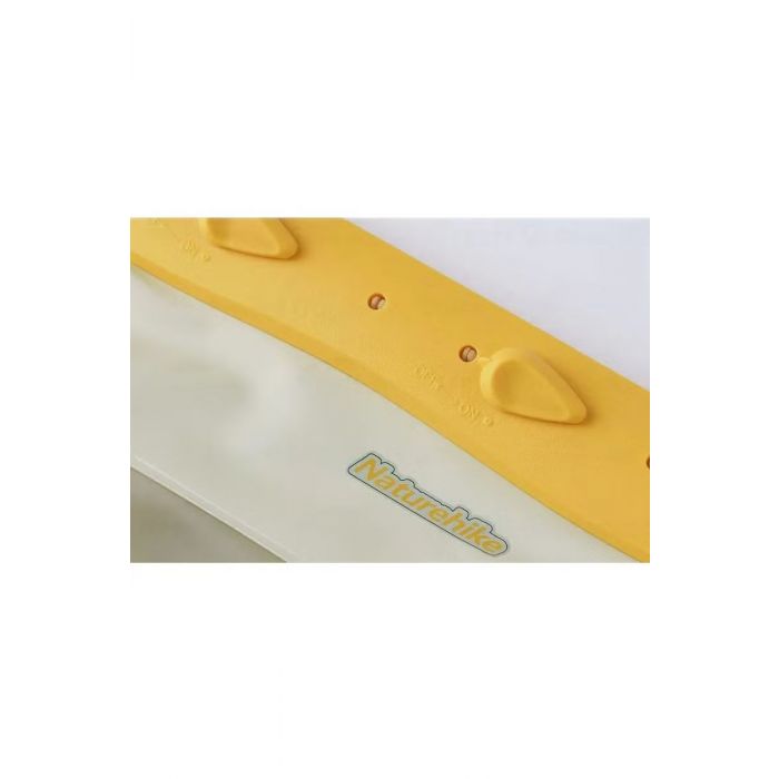 Saszetka wodoszczelna NATUREHIKE WATERPROOF BAG CNK2300BS016 5.6L