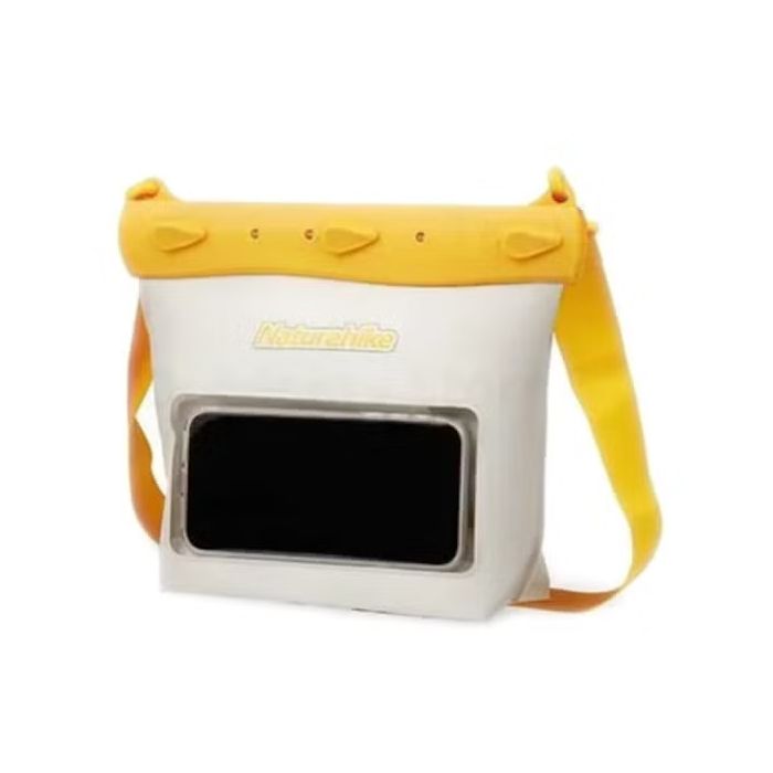 Saszetka wodoszczelna NATUREHIKE WATERPROOF BAG CNK2300BS016 2.6L